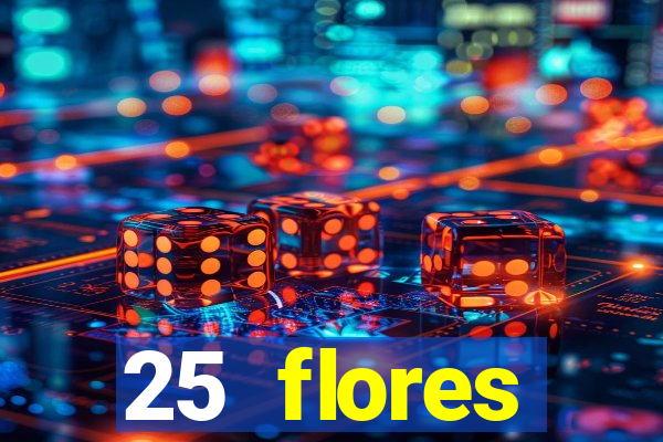 25 flores silvestres desbravadores